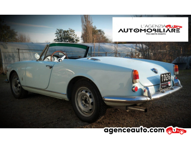 Alfa Romeo Giulietta — 5